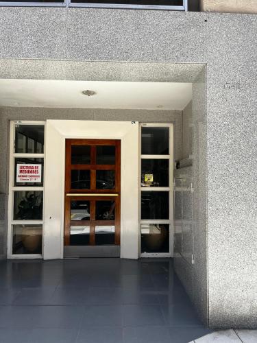 Alquiler temporario zona centro