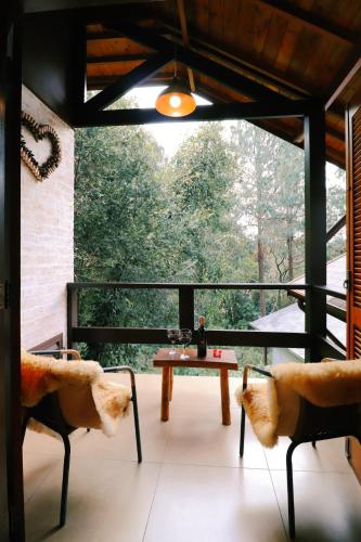 Afha 48, Monte Verde (foto 8)