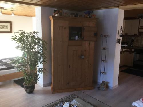 Ferienwohnung Milchgaessli - image 3