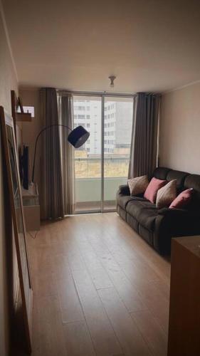 Apartamento de Lujo y céntrico en Lima