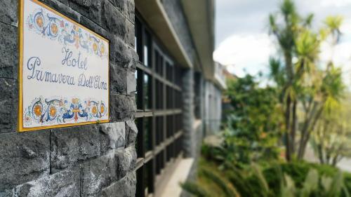 Hotel Primavera Dell'Etna - image 11