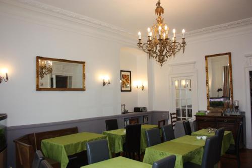Hotel Savoy photo 16