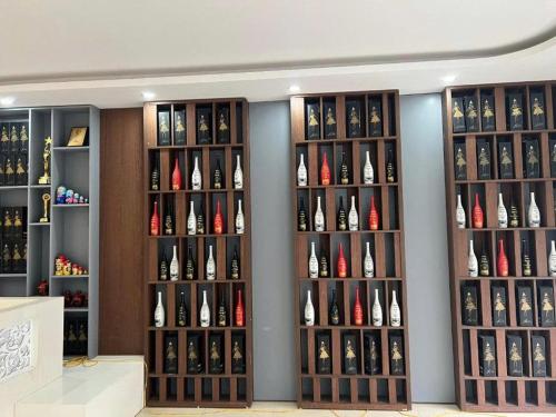 MẠNH QUỲNH HOTEL