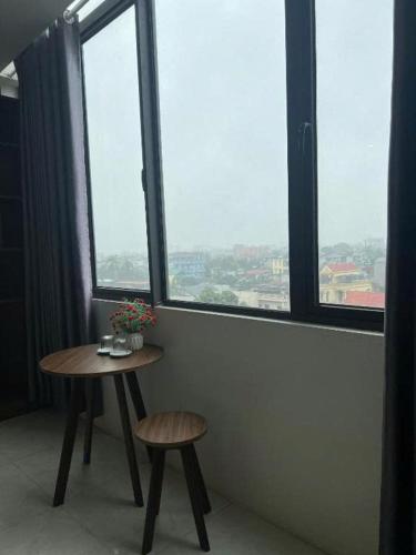 MẠNH QUỲNH HOTEL
