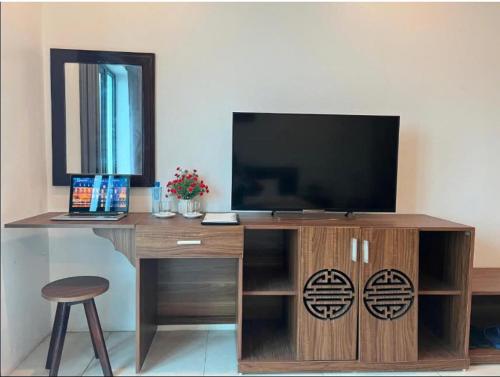 MẠNH QUỲNH HOTEL