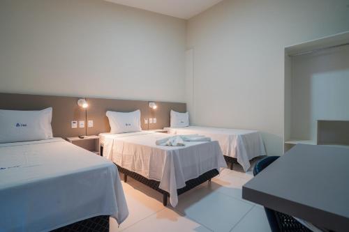 Hotel Pousada do Farol in อาราคาจู