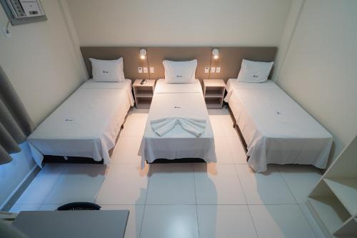 Executive Triple Room image 1