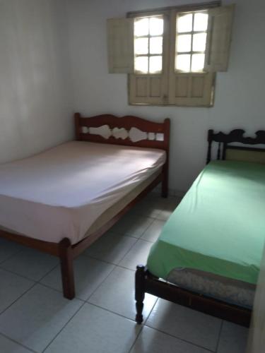 Casa de praia com piscina