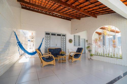 Hotel Pousada do Farol in อาราคาจู