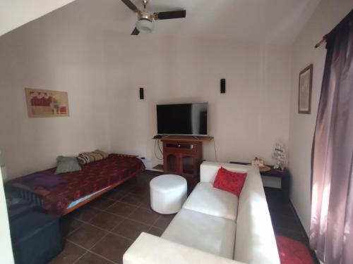 Alquiler de casa en Playas de Oro, Carlos Paz con pileta in Villa Independencia