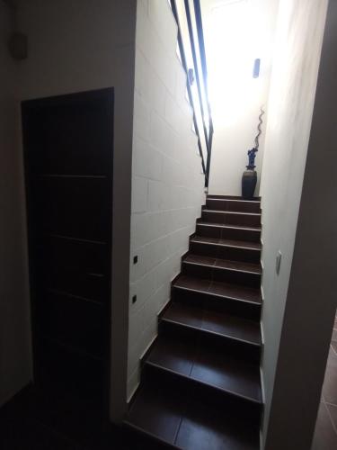 Alquiler de casa en Playas de Oro, Carlos Paz con pileta in Villa Independencia