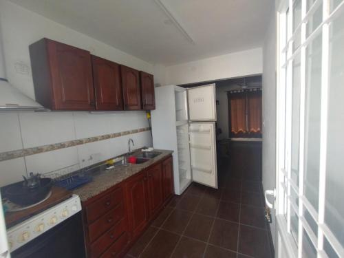 Alquiler de casa en Playas de Oro, Carlos Paz con pileta in Villa Independencia