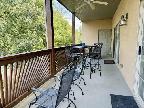 Walk-in Condo A-4 Walk-in Condo A-4