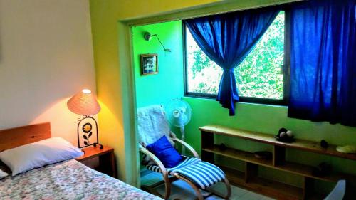 Nice studio with kitchenette and close to the boardwalk and the beach in La Paz, Mexico