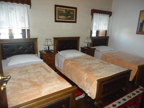 Hotel Klea – Berat, IA