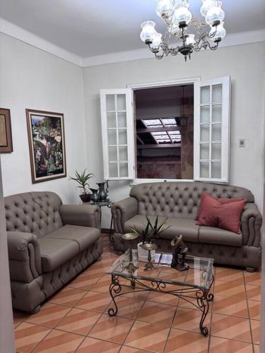 Casa Santo Antônio