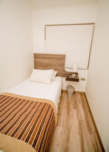 Hotel Terra Iquique in Iquique