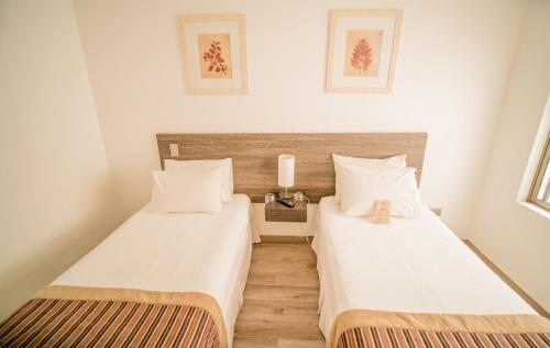 Hotel Terra Iquique in Iquique