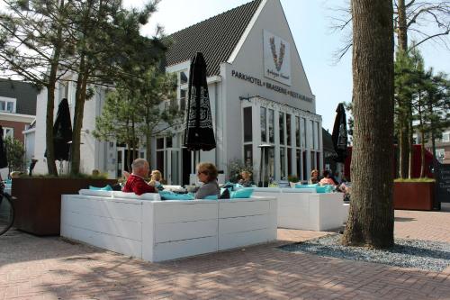 . Parkhotel Auberge Vincent