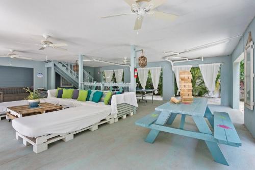 Family Paradise with Pool in Crystal Beach in Palm Harbor (FL)