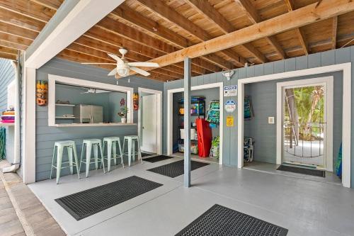 Family Paradise with Pool in Crystal Beach in Palm Harbor (FL)