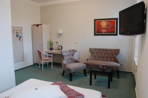 Biohotel Amadeus - image 10