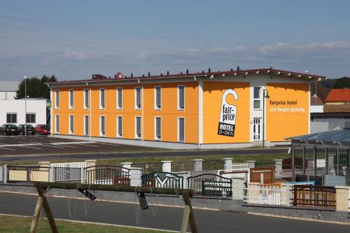 Fair-Price-Hotel, Bad Waltersdorf bei Edlitz im Burgenland