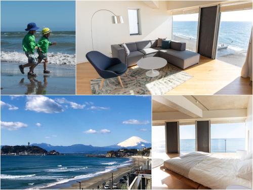 Accommodation in Kanagawa
