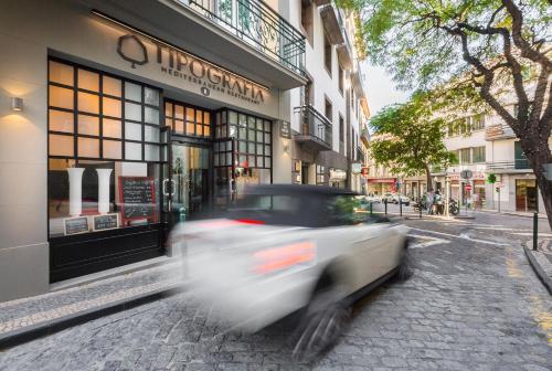 Castanheiro Boutique Hotel - image 10
