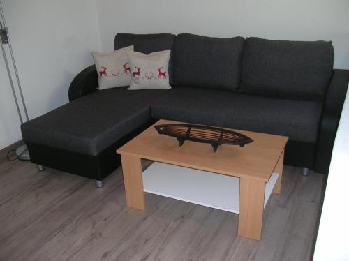 Appartements Mantinger