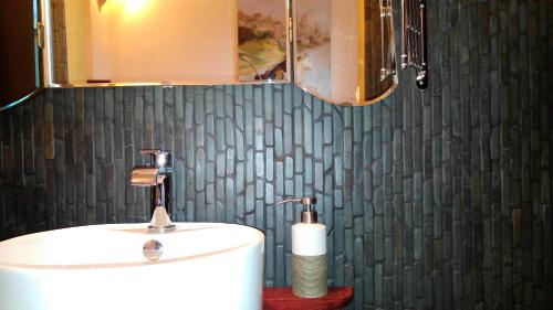 Bed & Breakfast Exterlaer - Photo 2