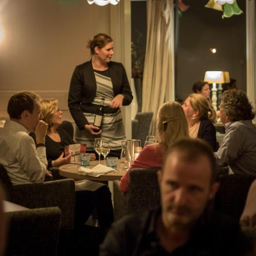 Hotel & Restaurant Wildthout - image 6