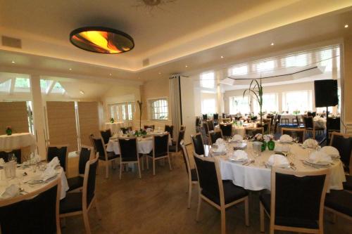 Hotel-Restaurant Haus Waldesruh - image 9