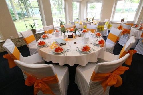 Hotel-Restaurant Haus Waldesruh - image 3