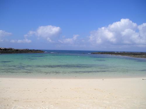 Apartamento Cotillo Playa Fuerteventura