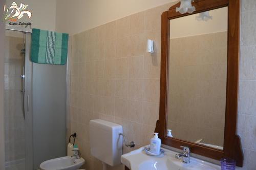 B&B Giglio Marino – Marina di Pescoluse, OK