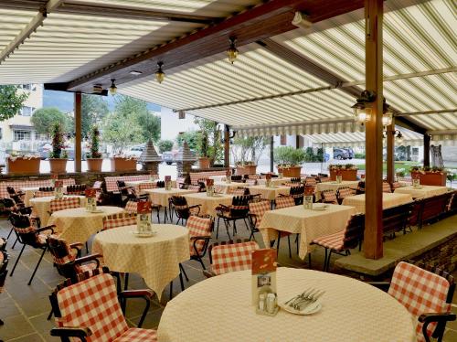 Alpenhotel Kramerwirt – Mayrhofen, IL