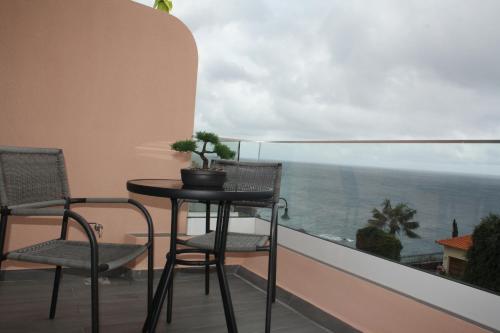  Ventur Flat in Caniço