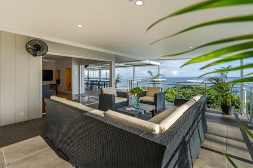 Domaine To'a Hotu in Vaira'o