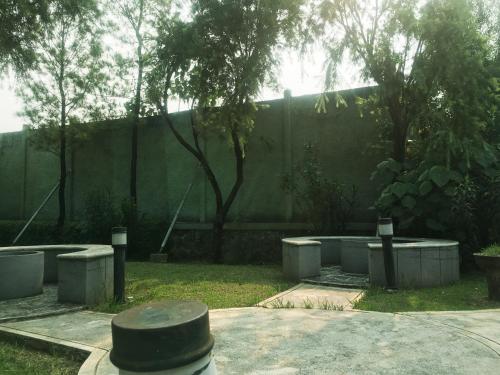 บ้านเดี่ยว 2 ห้องนอน 1 ห้องน้ำส่วนตัว ขนาด 48 ตร.ม. – จิปนโดะห์ (Sweet Home & Rooms East Asia 17, Greenlake City) in จิปนโดะห์