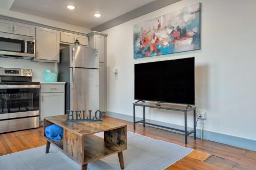 Bright and Modern Loft in Louisville # 208 in Louisville, USA
