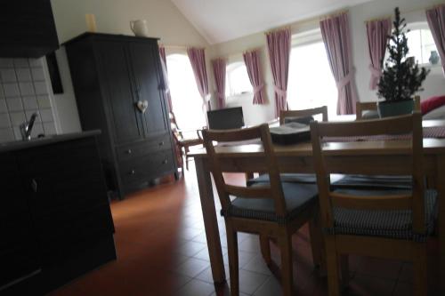 Їжа та напої, B&B De Pepper in Хаксберген