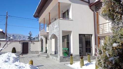 Sveti Nikola Villas near Borovets in Širokidola