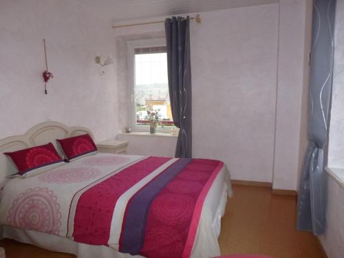 Chambre avec jardin, Wi-Fi, salon, jeux - FR-1-583-257 chambre d'hôte Grammont