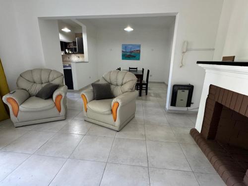 Three-Bedroom Apartment image 1
