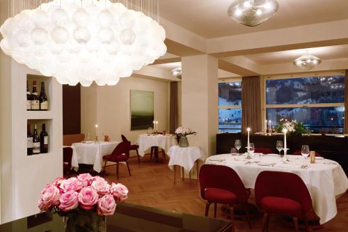Bellevue Parkhotel & Spa - image 5