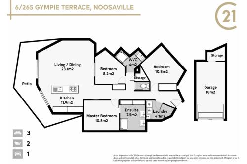 River Belle by Noosa Secret Destinations