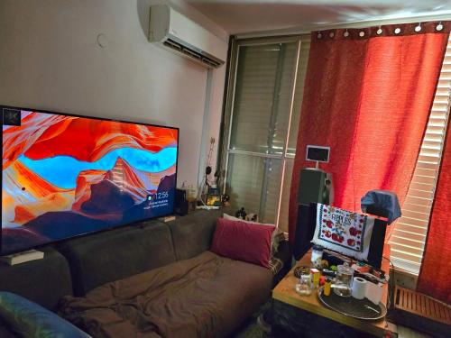 Heder, Ramat Gan (foto 2)