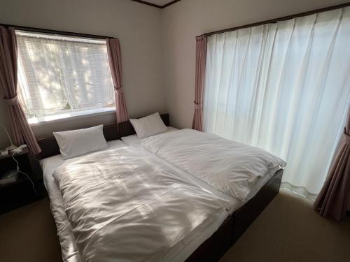 Casa Hakuba