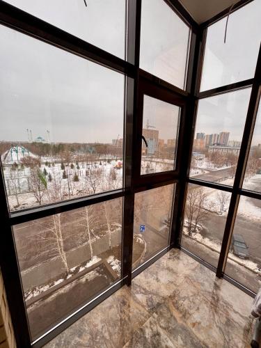 A-Six Apartament, ЖК Arman kala in Kazybek Bi